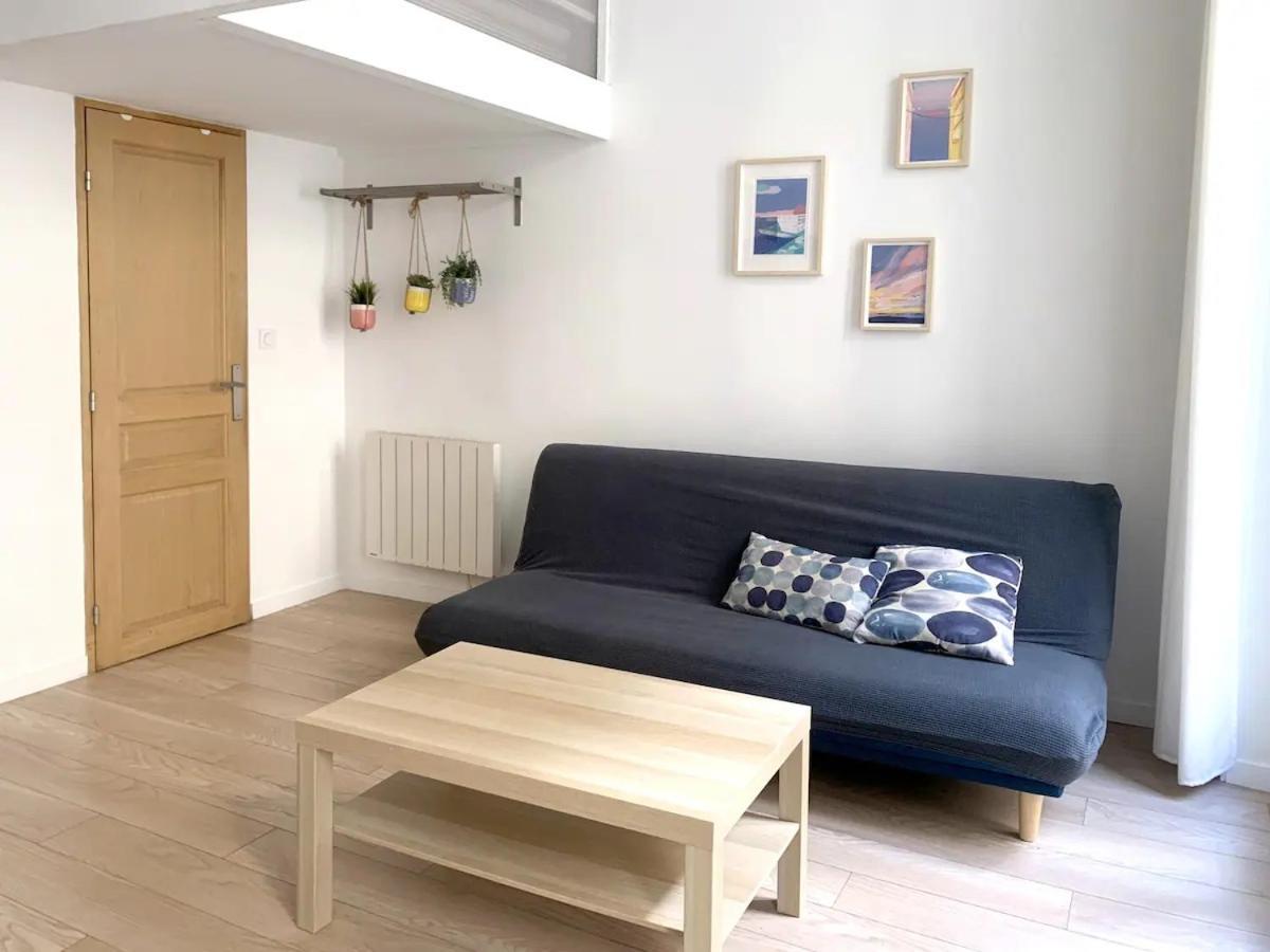 Sur Rbnb - Heros Apartment *